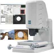 Micro-VU Sol311手動影像測量儀